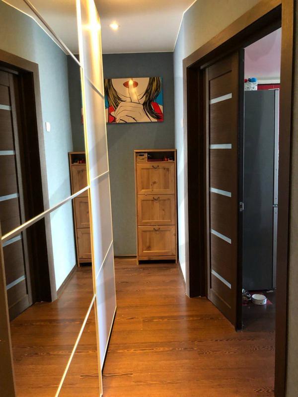 Продажа 3-комнатной квартиры, Солнечногорск, Юности ул,  2