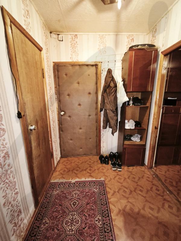 Продажа 1-комнатной квартиры, Солнечногорск, Колхозная ул,  32