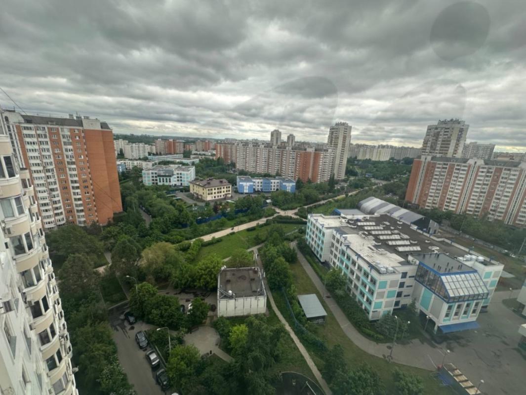 Продажа 3-комнатной квартиры, Москва, Верхние Поля ул,  40