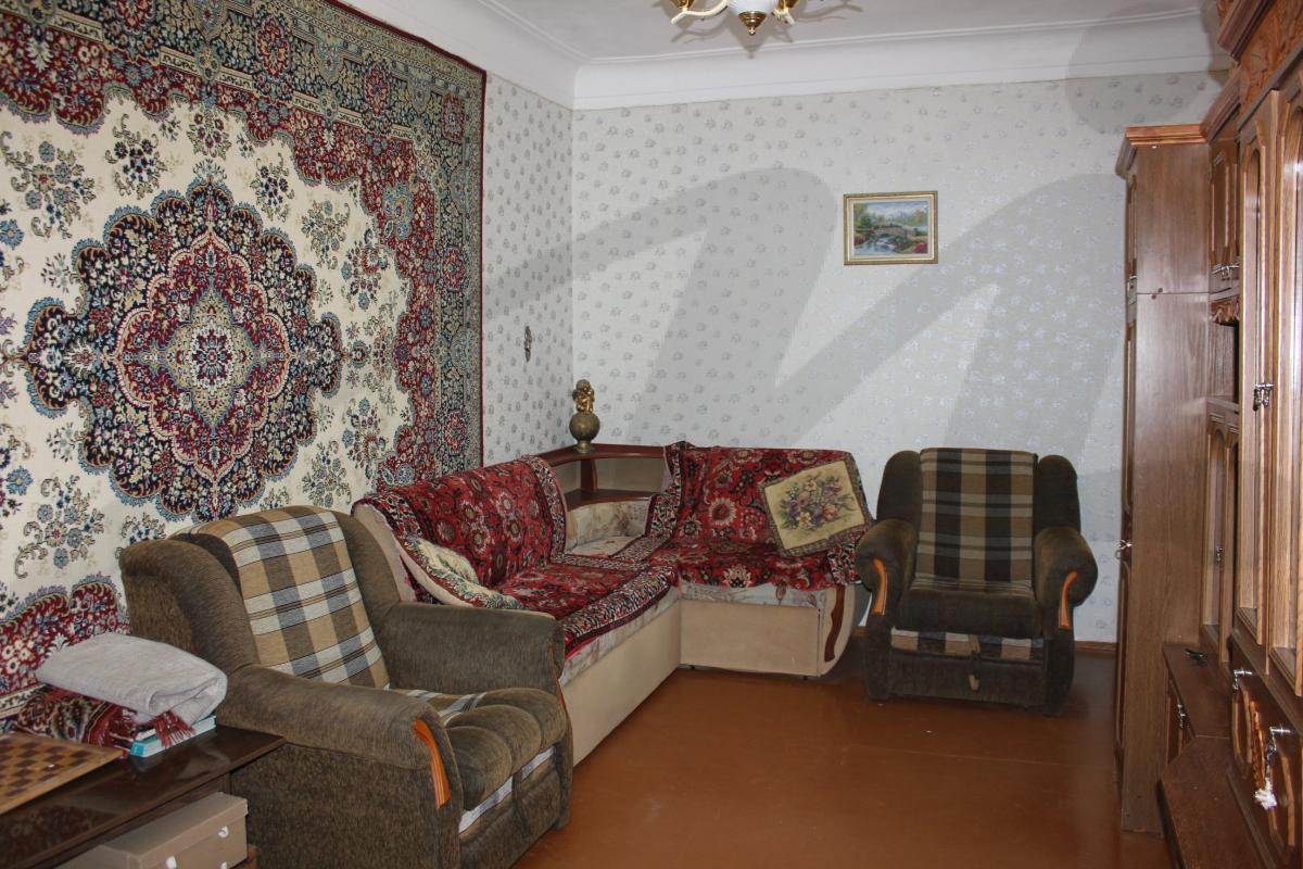 Аренда 2-комнатной квартиры, Солнечногорск, Военный городок ул,  18