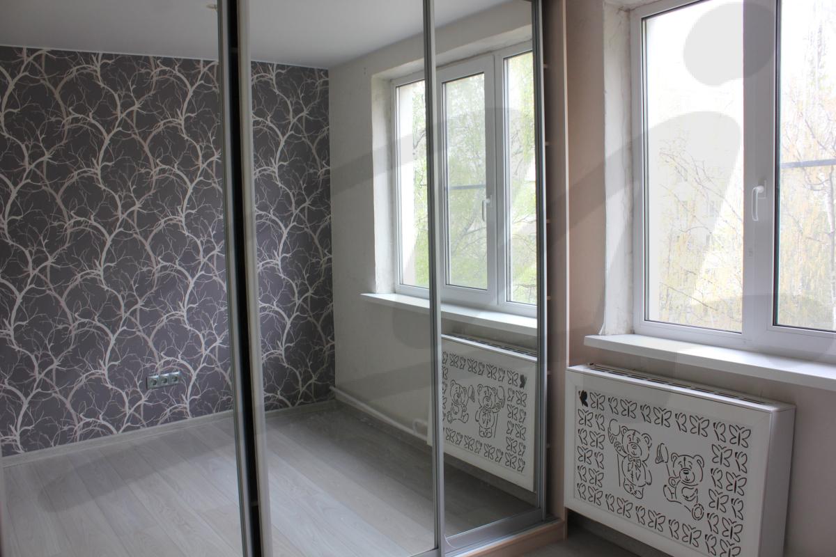 Продажа 2-комнатной квартиры, Солнечногорск, Рекинцо мкр,  10