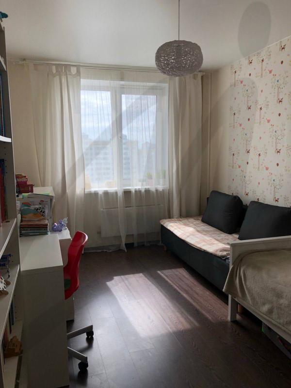 Продажа 3-комнатной квартиры, Солнечногорск, Юности ул,  2