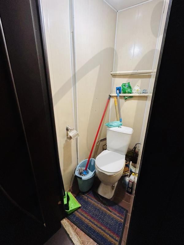 Продажа 4-комнатной квартиры, Солнечногорск, Рекинцо мкр,  2