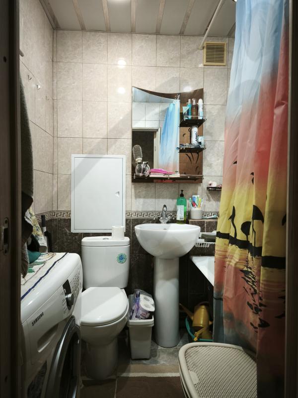 Продажа 3-комнатной квартиры, Солнечногорск, Подмосковная ул,  5