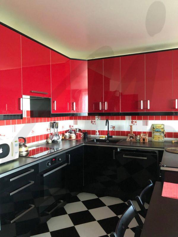 Продажа 3-комнатной квартиры, Солнечногорск, Юности ул,  2