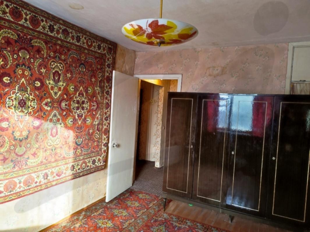 Продажа 3-комнатной квартиры, Солнечногорск, Рекинцо мкр,  2Д