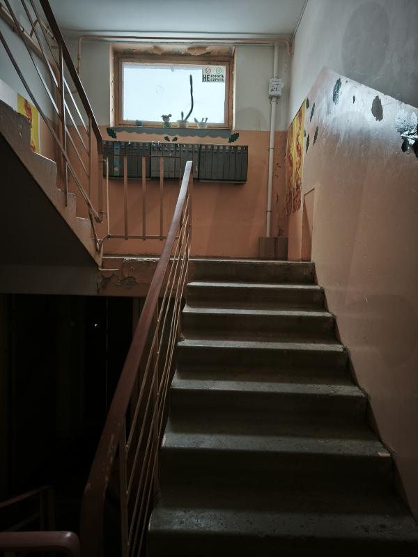 Продажа 1-комнатной квартиры, Солнечногорск, Колхозная ул,  32