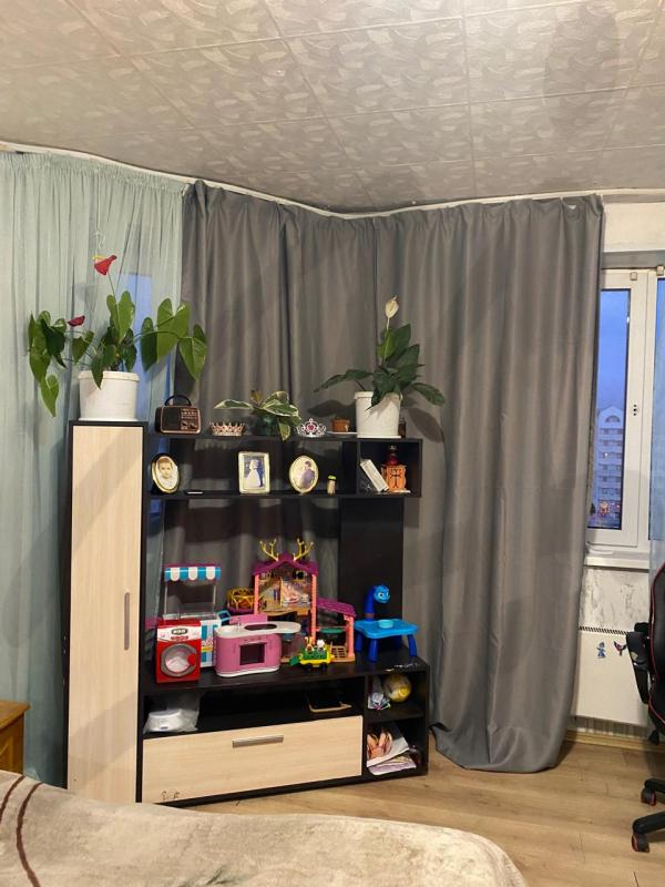 Продажа 1-комнатной квартиры, Солнечногорск, Молодежная ул,  1