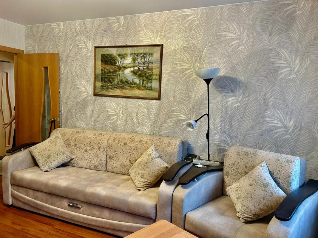 Аренда 1-комнатной квартиры, Солнечногорск, Крупской ул,  5