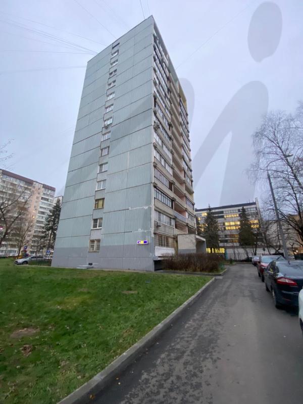 Продажа 2-комнатной квартиры, Зеленоград, 365