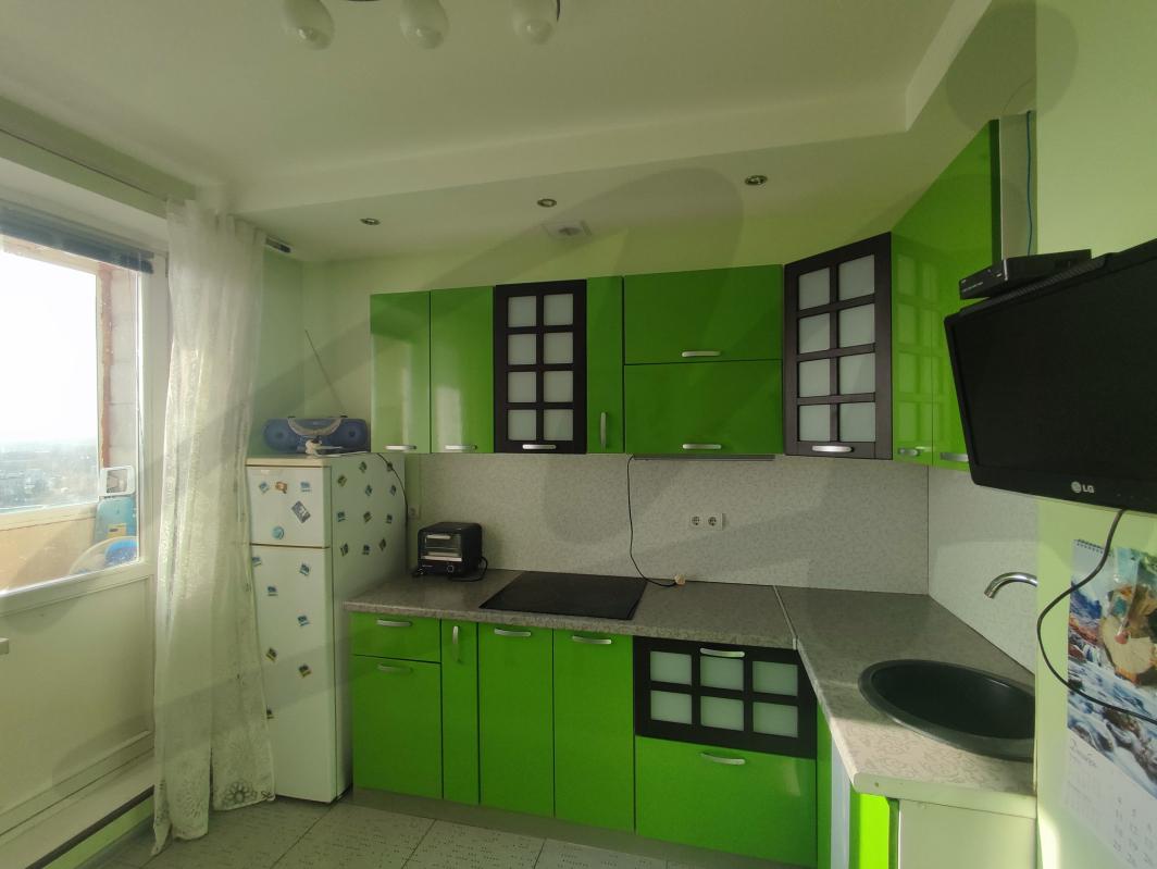 Продажа 1-комнатной квартиры, Солнечногорск, Молодежная ул,  1