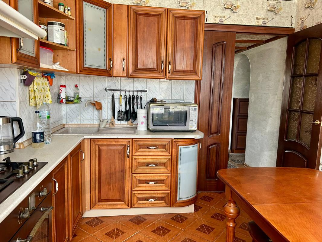 Аренда 2-комнатной квартиры, Солнечногорск, Подмосковная ул,  26