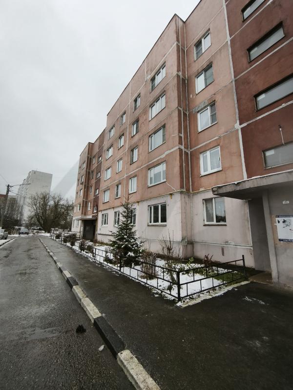 Продажа 1-комнатной квартиры, Солнечногорск, Колхозная ул,  32