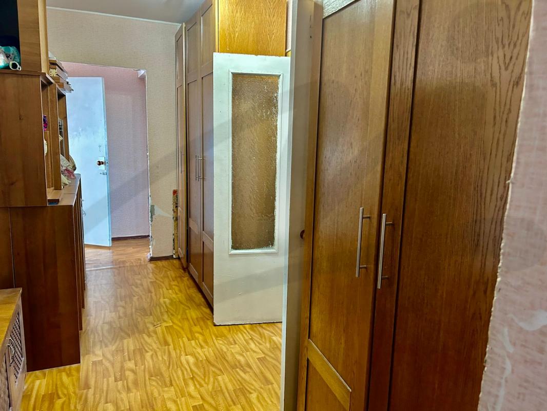 Продажа 3-комнатной квартиры, Солнечногорск, Подмосковная ул,  34