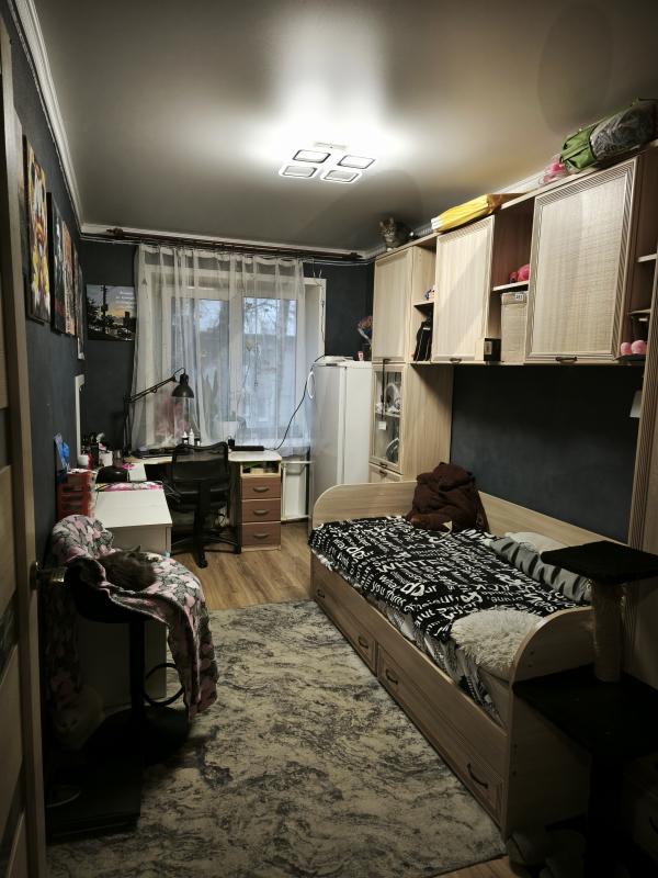 Продажа 3-комнатной квартиры, Солнечногорск, Подмосковная ул,  5