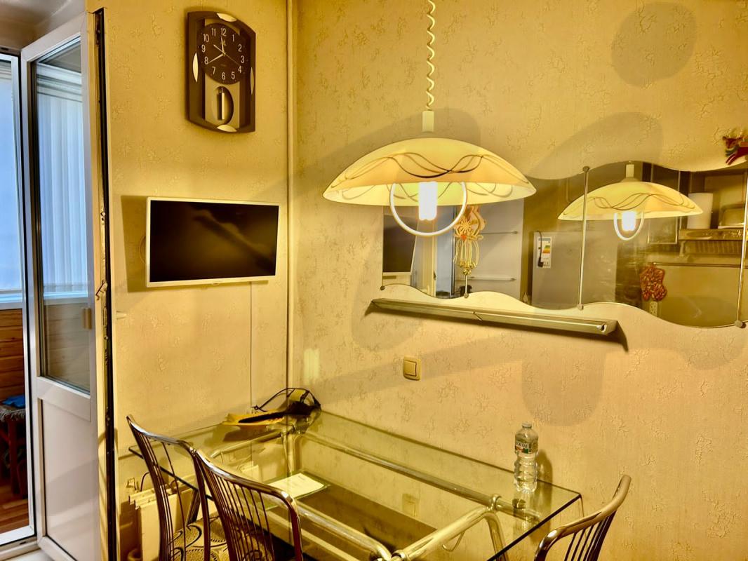 Аренда 1-комнатной квартиры, Солнечногорск, Крупской ул,  5