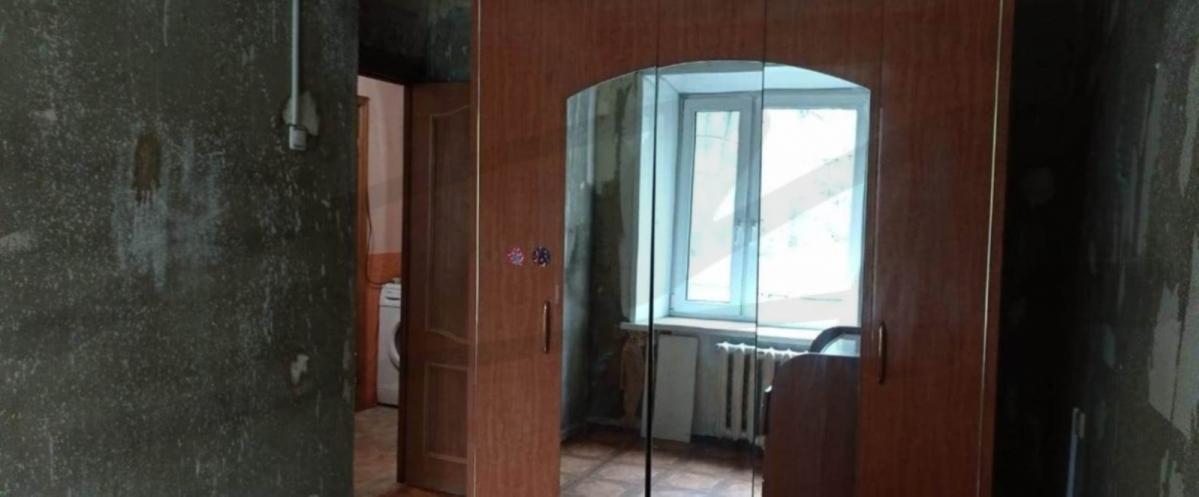 Продажа 3-комнатной квартиры, Солнечногорск, Красная ул,  133