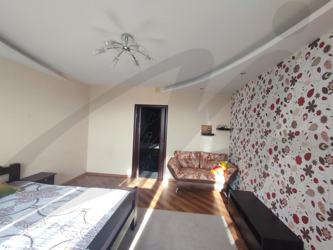 Продажа 1-комнатной квартиры, Солнечногорск, Молодежная ул,  1