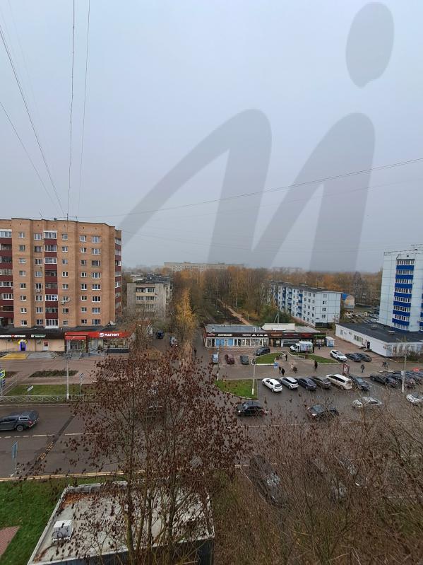 Продажа 2-комнатной квартиры, Солнечногорск, Дзержинского ул,  15