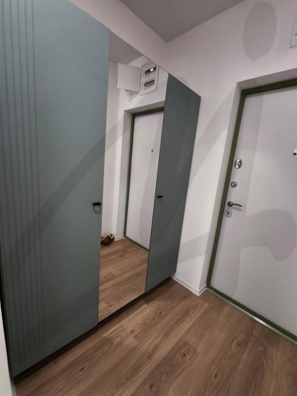 Аренда 1-комнатной квартиры, Юрлово