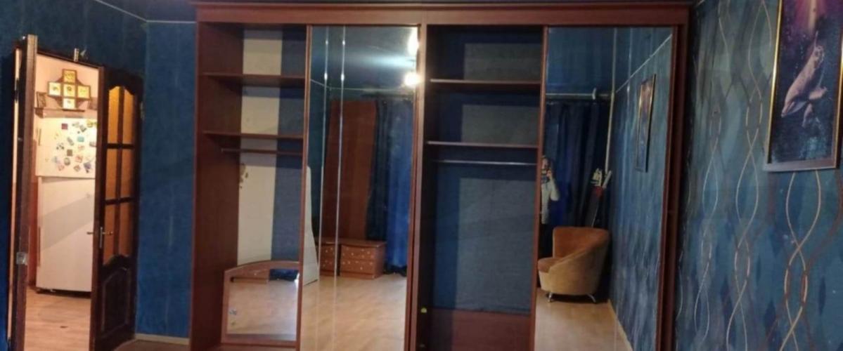 Продажа 3-комнатной квартиры, Солнечногорск, Красная ул,  133