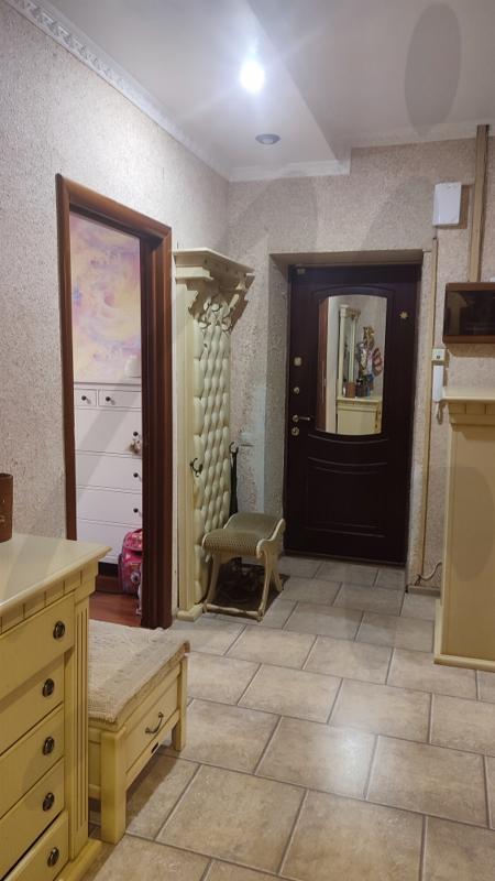 Продажа 4-комнатной квартиры, Солнечногорск, Красная ул,  126