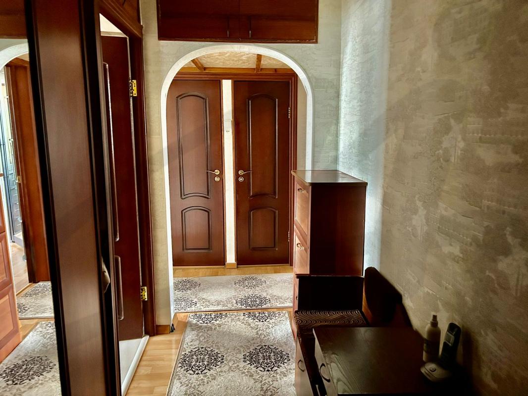 Аренда 2-комнатной квартиры, Солнечногорск, Подмосковная ул,  26