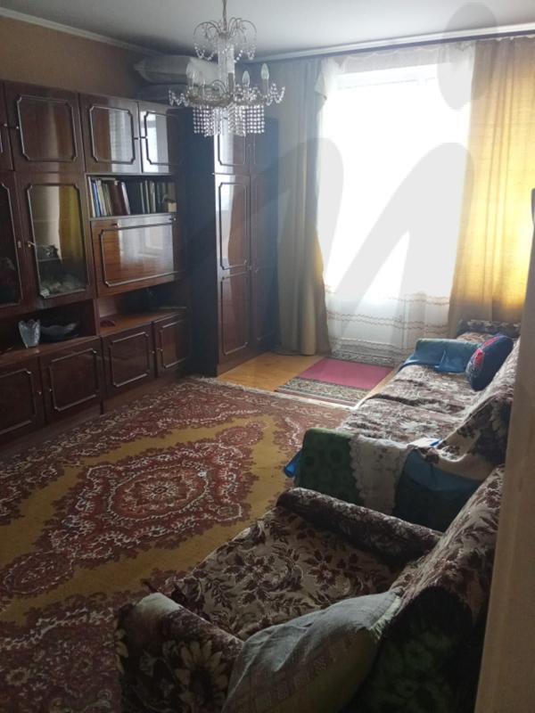 Продажа 2-комнатной квартиры, Москва, Генерала Тюленева ул,  23/1