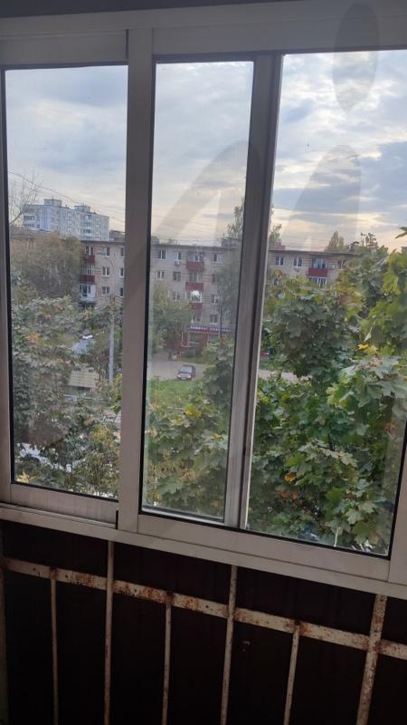 Продажа 4-комнатной квартиры, Солнечногорск, Красная ул,  126