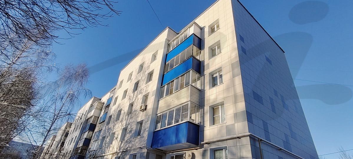 Продажа 2-комнатной квартиры, Солнечногорск, Подмосковная ул,  29