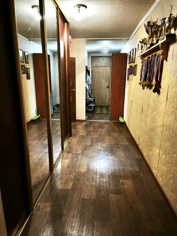 Продажа 3-комнатной квартиры, Солнечногорск, Военный городок ул,  4