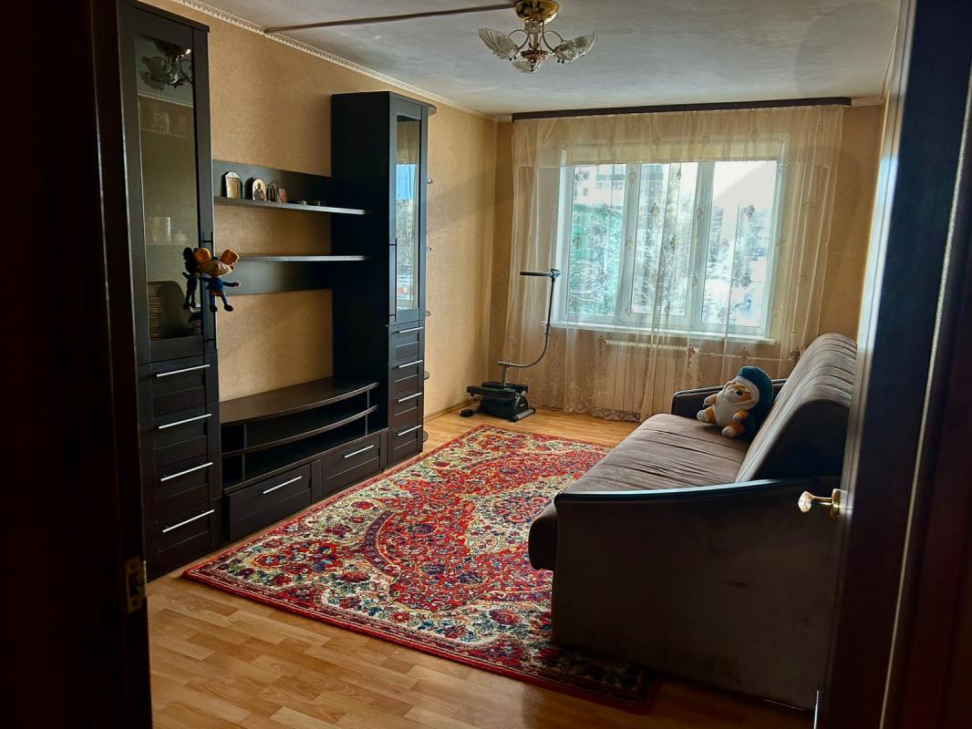 Аренда 2-комнатной квартиры, Солнечногорск, Подмосковная ул,  26