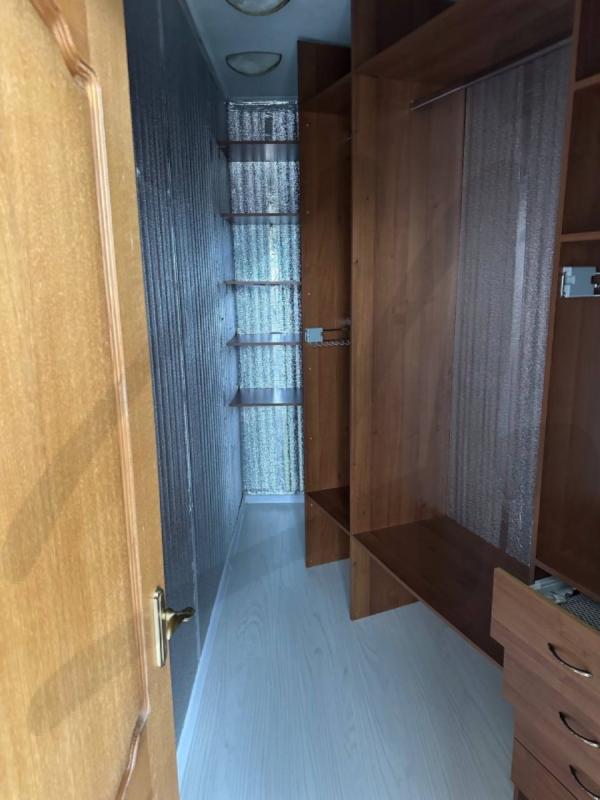 Продажа 3-комнатной квартиры, Москва, Верхние Поля ул,  40