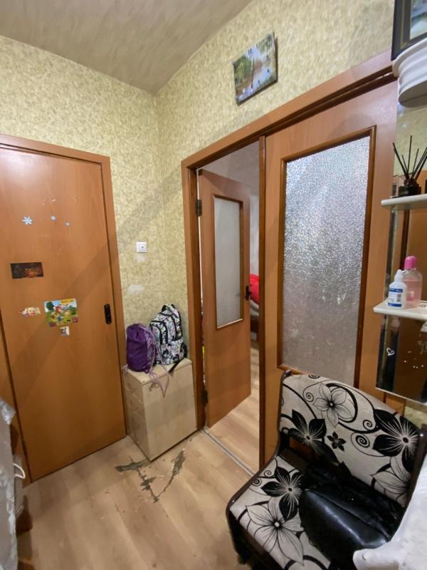 Продажа 1-комнатной квартиры, Солнечногорск, Молодежная ул,  1