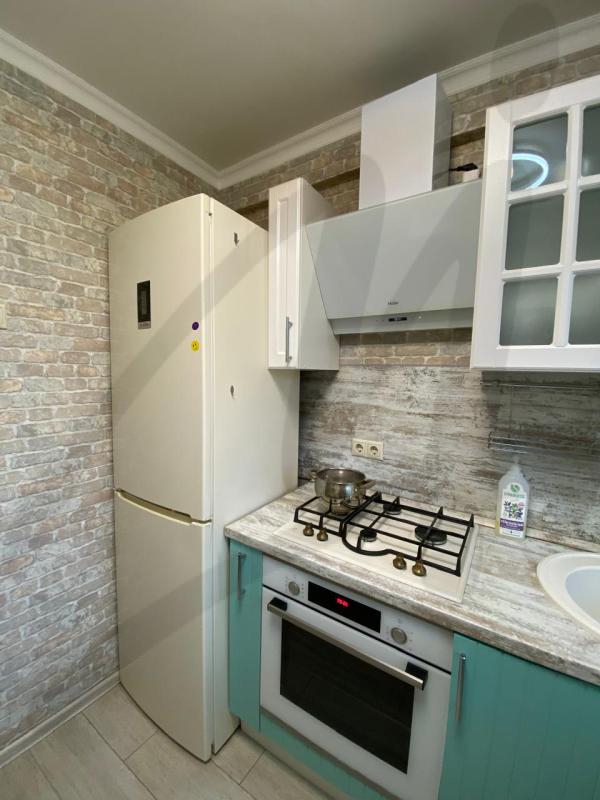 Продажа 1-комнатной квартиры, Солнечногорск, Механизаторов пер,  3А