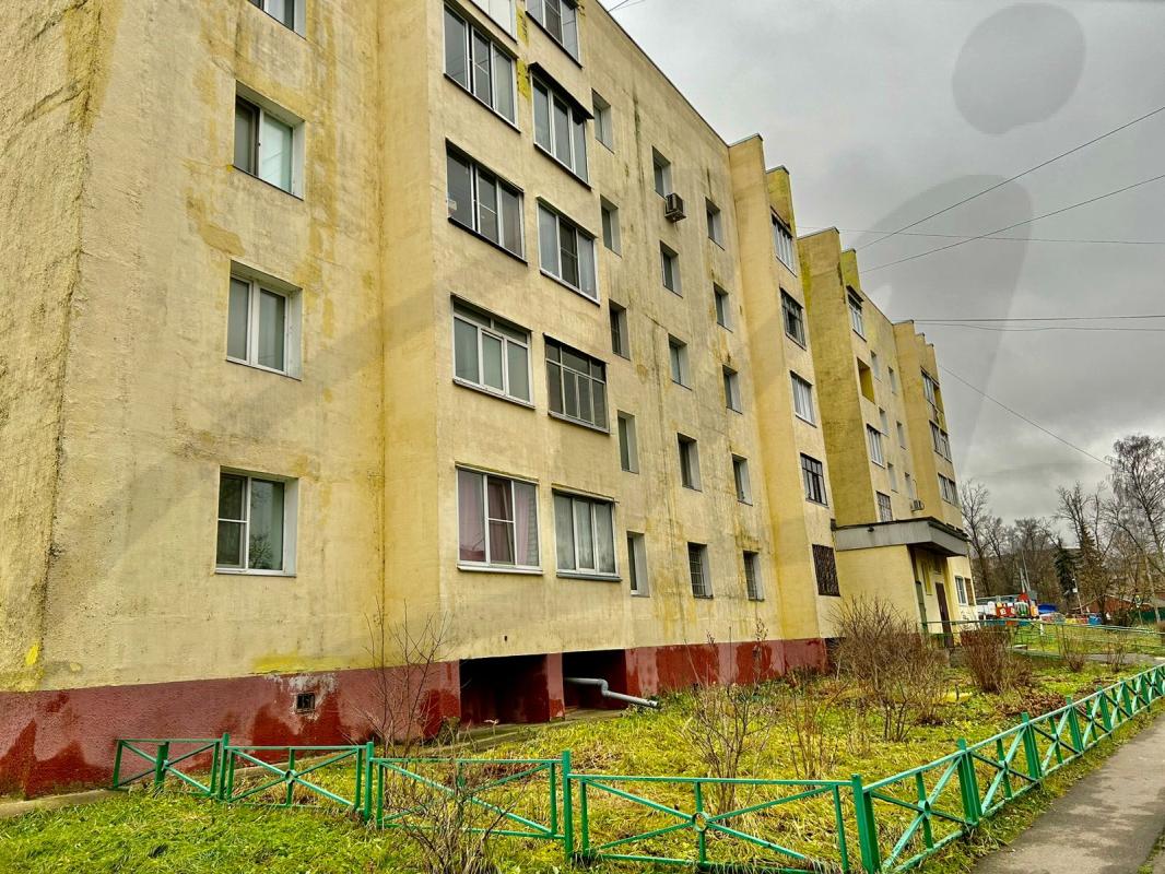 Аренда 1-комнатной квартиры, Солнечногорск, Крупской ул,  5