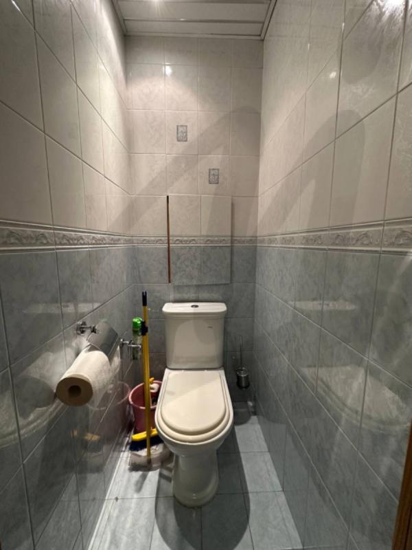 Продажа 3-комнатной квартиры, Москва, Верхние Поля ул,  40