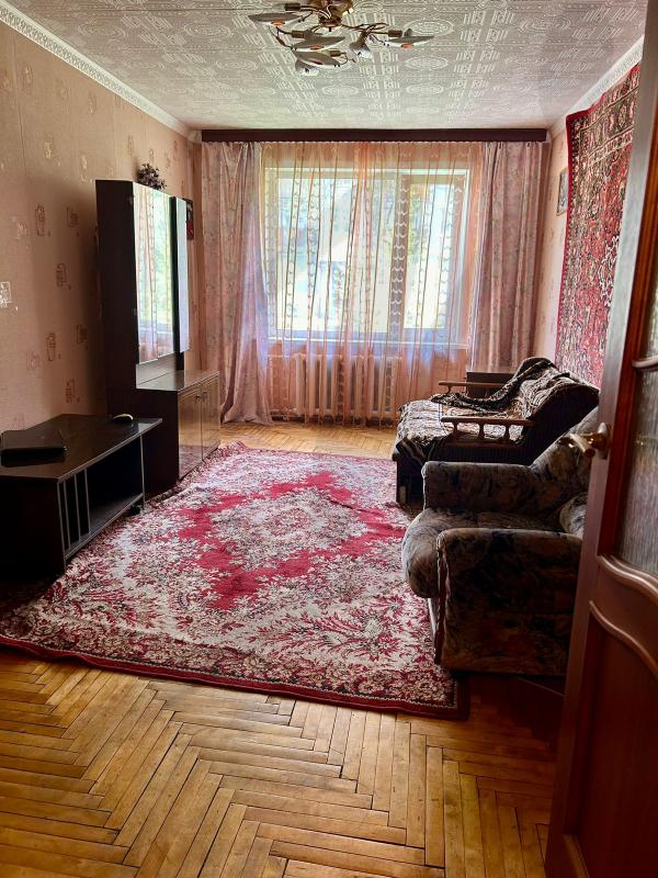 Продажа 3-комнатной квартиры, Солнечногорск, Подмосковная ул,  20