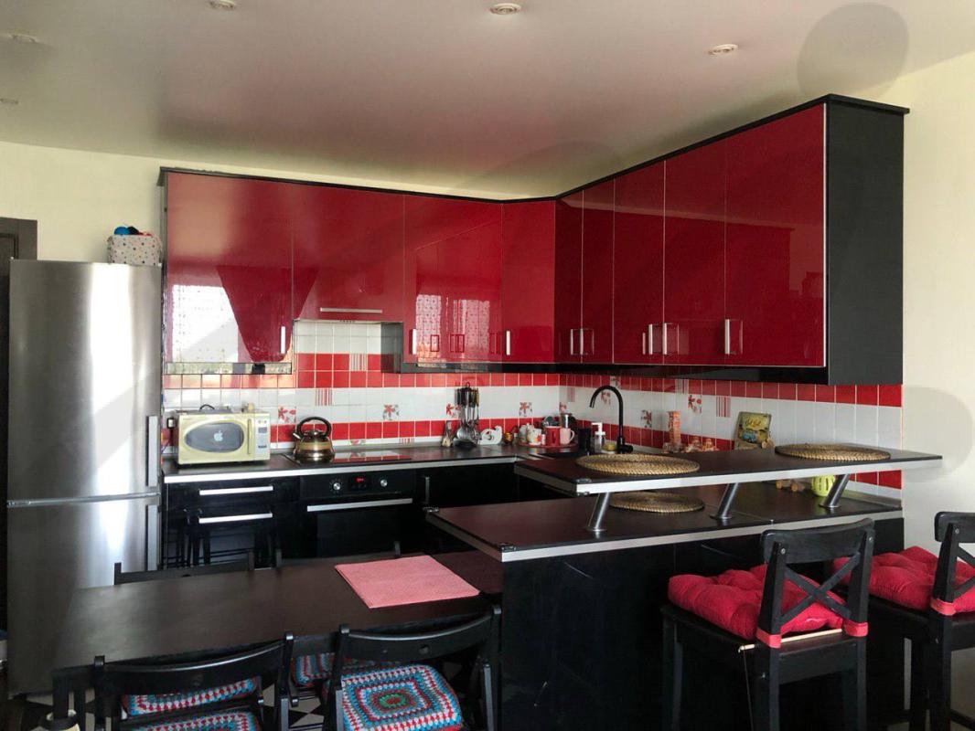 Продажа 3-комнатной квартиры, Солнечногорск, Юности ул,  2