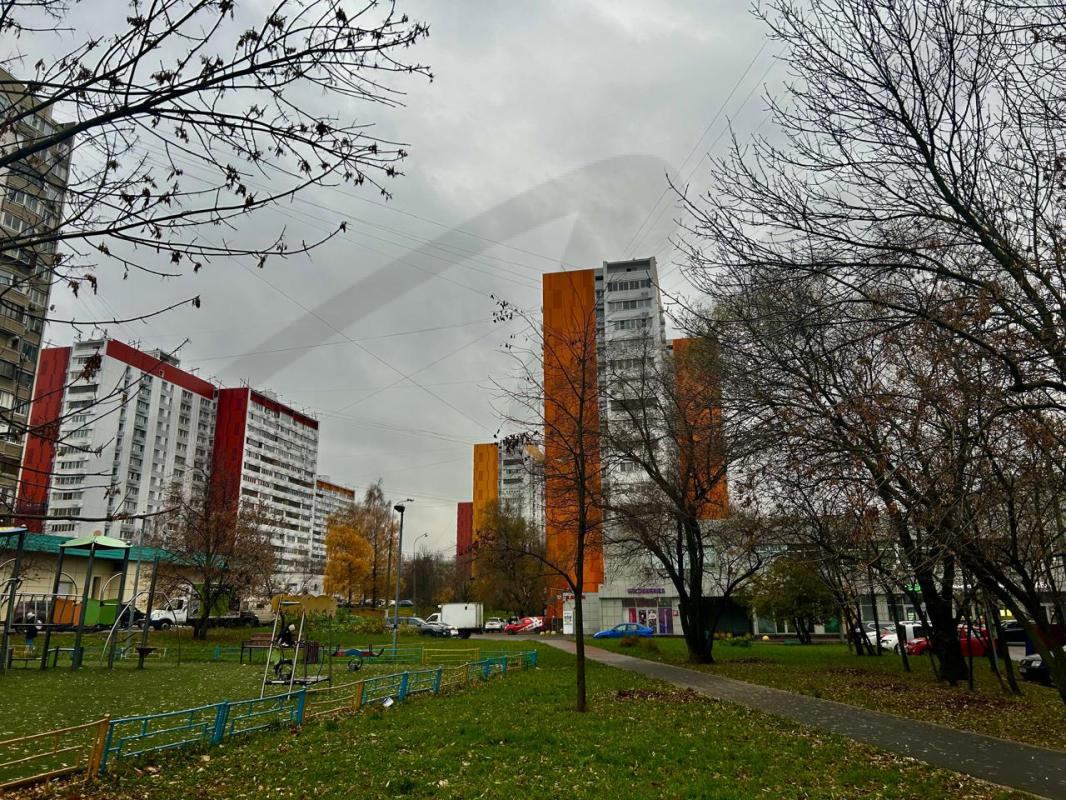 Продажа 2-комнатной квартиры, Москва, Генерала Тюленева ул,  23/1