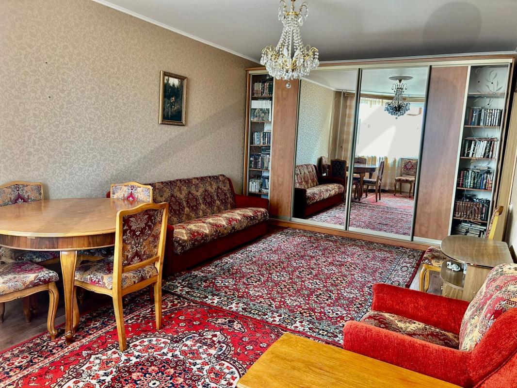 Продажа 2-комнатной квартиры, Солнечногорск, Красная ул,  125