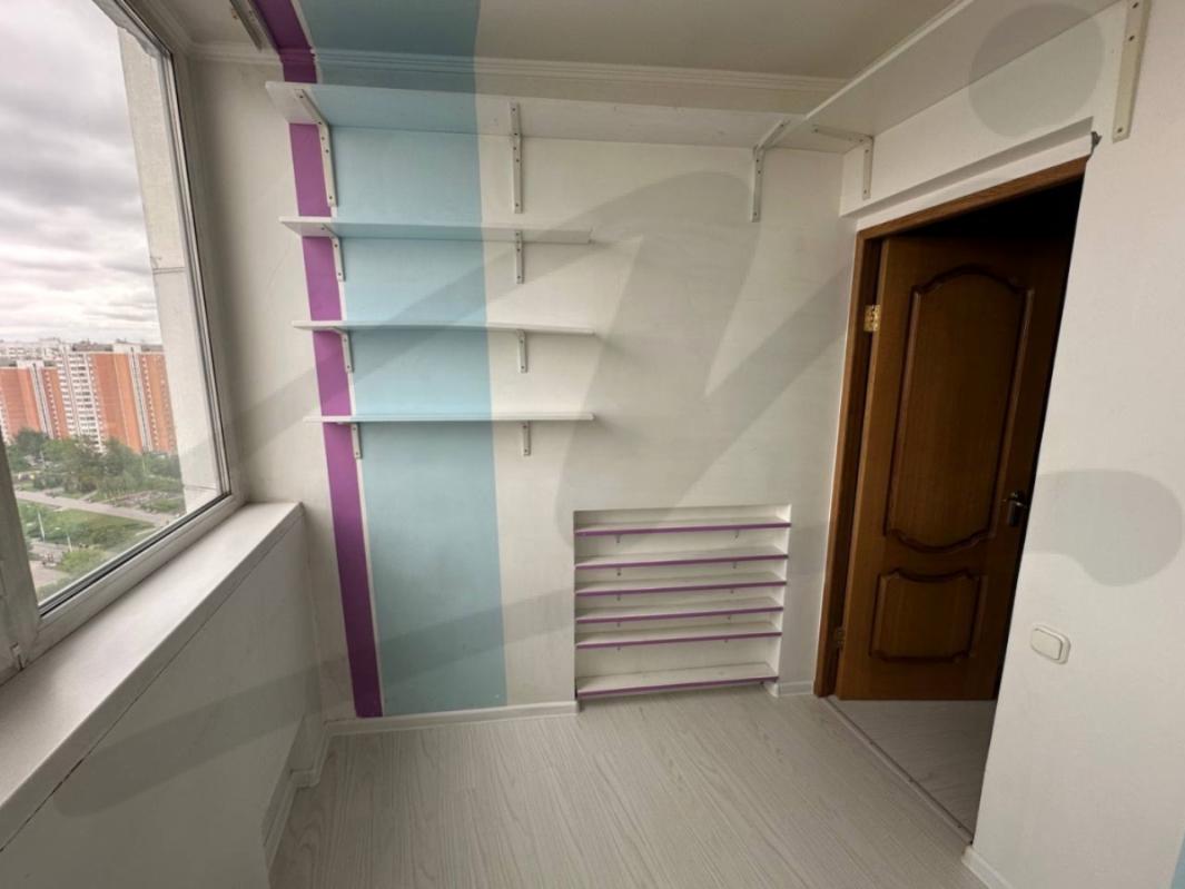 Продажа 3-комнатной квартиры, Москва, Верхние Поля ул,  40