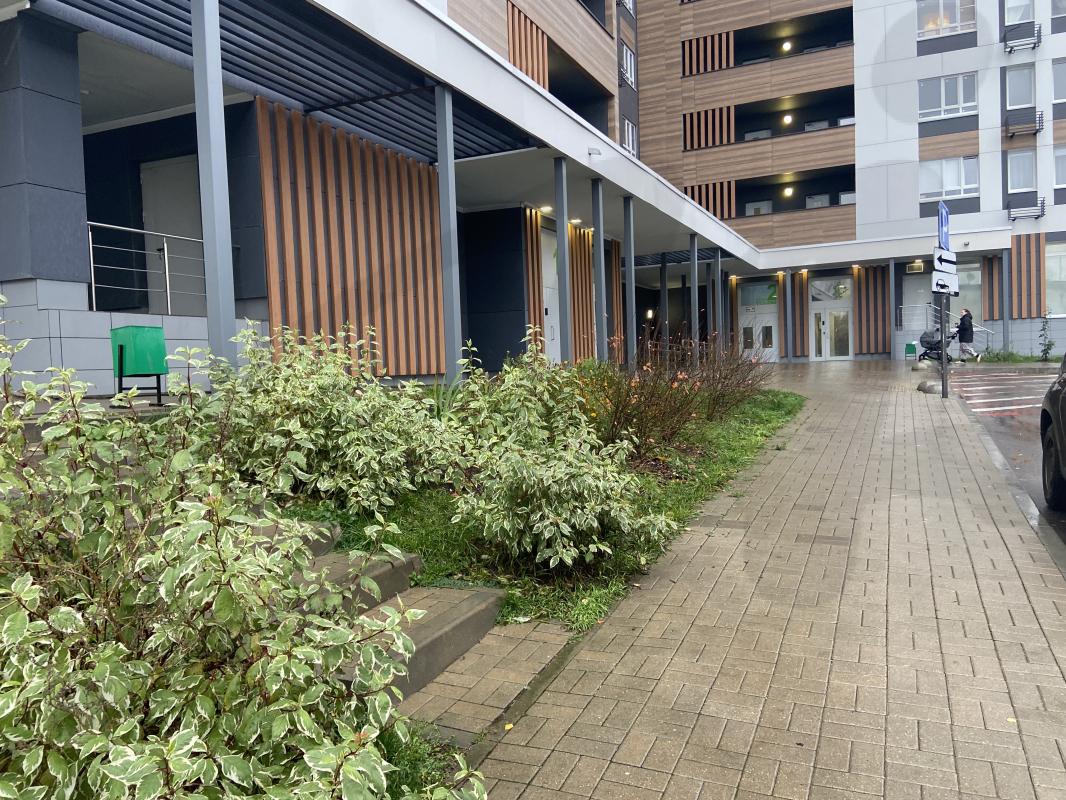 Продажа 1-комнатной квартиры, Солнечногорск, Крупской ул,  1