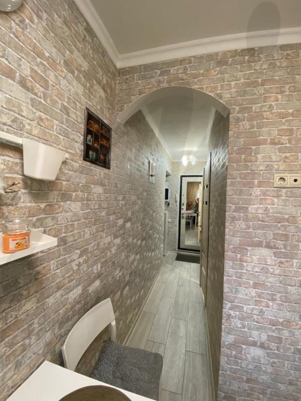 Продажа 1-комнатной квартиры, Солнечногорск, Механизаторов пер,  3А