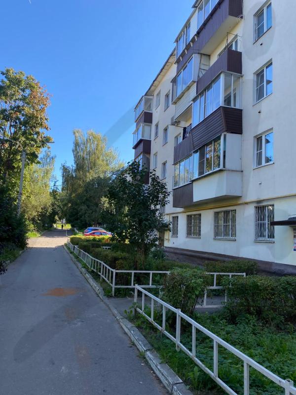 Продажа 1-комнатной квартиры, Солнечногорск, Володарская ул,  7