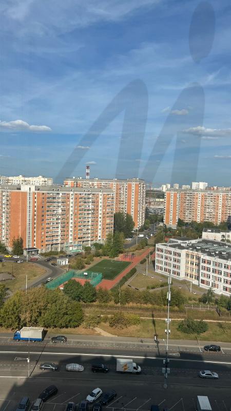 Продажа 3-комнатной квартиры, Москва, Верхние Поля ул,  40