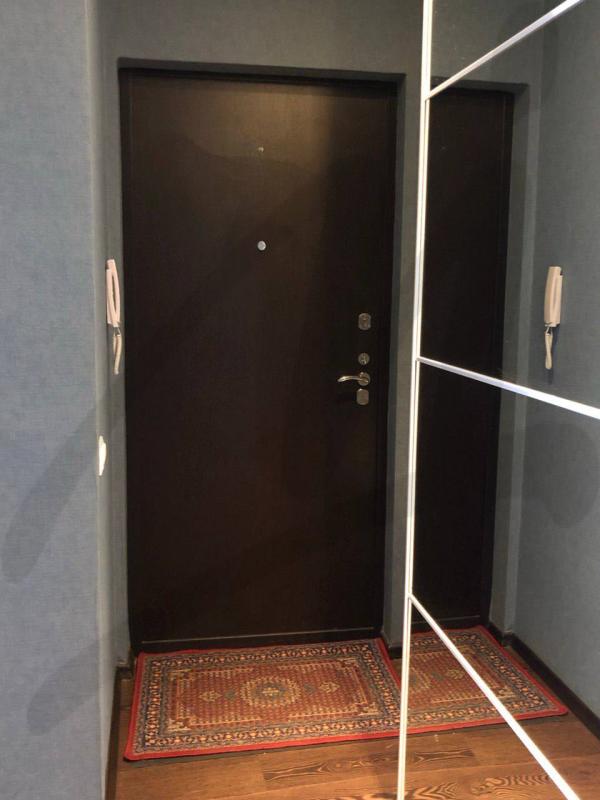 Продажа 3-комнатной квартиры, Солнечногорск, Юности ул,  2