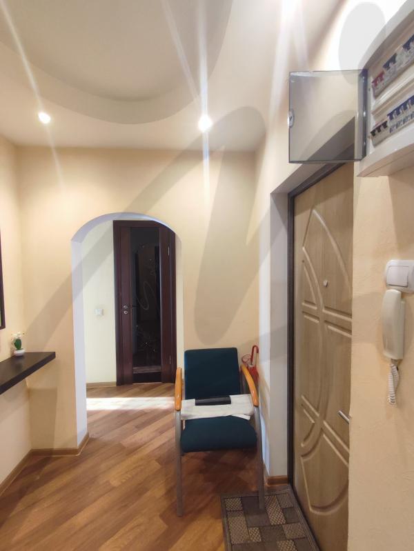 Продажа 1-комнатной квартиры, Солнечногорск, Молодежная ул,  1