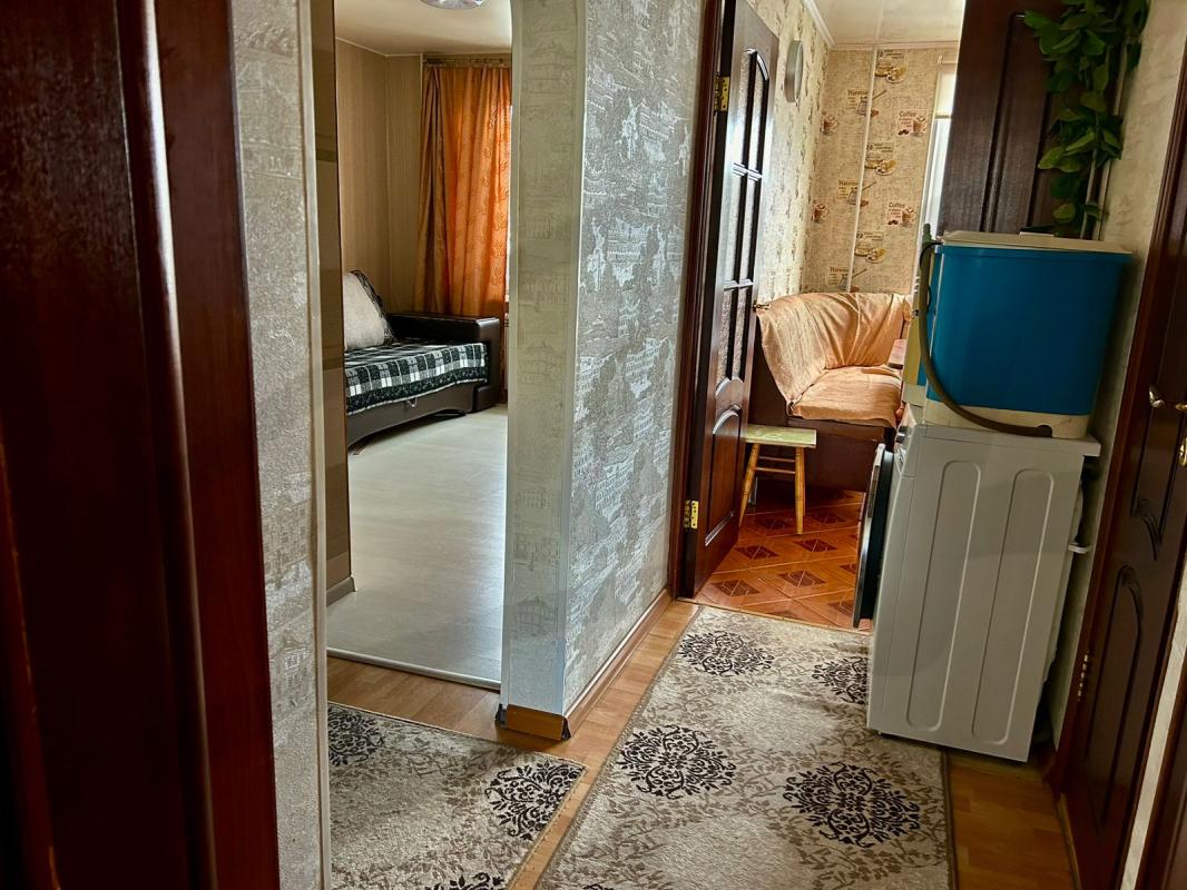 Аренда 2-комнатной квартиры, Солнечногорск, Подмосковная ул,  26