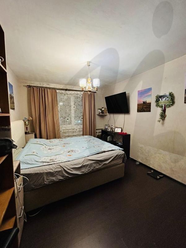 Продажа 4-комнатной квартиры, Солнечногорск, Рекинцо мкр,  2